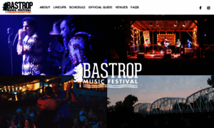 Bastropmusicfestival.com thumbnail