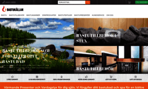 Bastukallan.se thumbnail