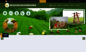 Basundhara.assam.gov.in thumbnail