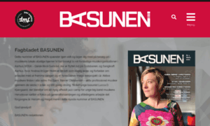 Basunen.dk thumbnail