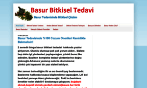 Basurbitkiseltedavi.blogspot.com.tr thumbnail