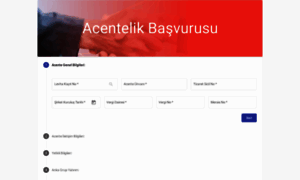 Basvuru.acnturksigorta.com.tr thumbnail