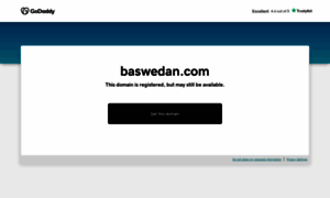 Baswedan.com thumbnail