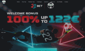 Bat-bet.com thumbnail