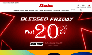 Bata.com.pk thumbnail