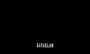 Bataclan.fr thumbnail