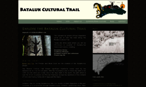 Batalukculturaltrail.com.au thumbnail