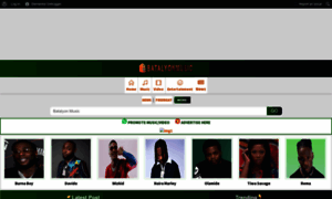 Batalyonmusic.com.ng thumbnail