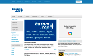 Batam.top thumbnail