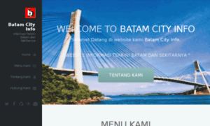 Batamcityinfo.com thumbnail