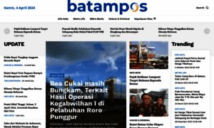 Batampos.id thumbnail