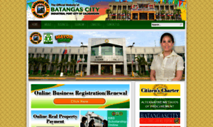 Batangascity.gov.ph thumbnail