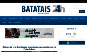 Batatais24h.com.br thumbnail