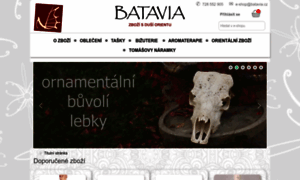 Batavia.cz thumbnail