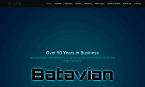 Batavian.co.nz thumbnail