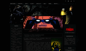 Batcave.com.pl thumbnail