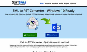 Batch.emltopstconverter.com thumbnail