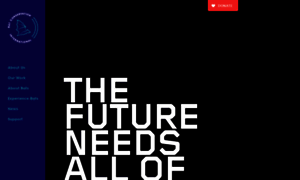 Batconservation.org thumbnail