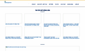Batdongsannews.net thumbnail