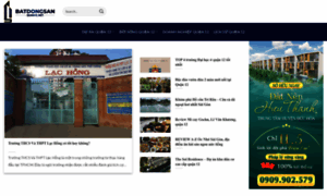 Batdongsanquan12.net thumbnail