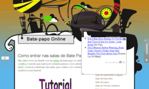 Bate-papoonline.blogspot.com.br thumbnail