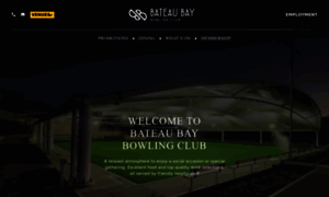 Bateaubaybowlo.com.au thumbnail