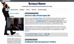 Bateman-begins.blogspot.com thumbnail