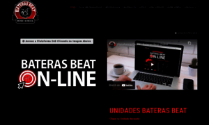 Baterasbeat.com.br thumbnail