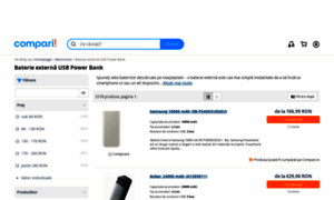 Baterie-externa-usb-power-bank.compari.ro thumbnail