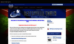 Batesvillebaberuth.com thumbnail