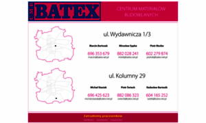 Batex.net.pl thumbnail