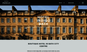 Bath.hotelindigo.com thumbnail