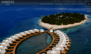 Bathalamaldives.sandies-resorts.com thumbnail