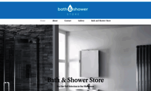 Bathandshowerstore.ie thumbnail