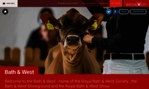 Bathandwest.yourticketbooking.com thumbnail