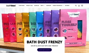 Bathbox.com.au thumbnail