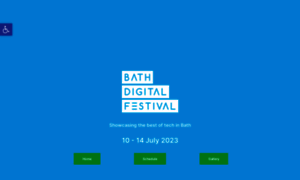 Bathdigitalfestival.co.uk thumbnail