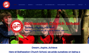 Batheastonprimary.co.uk thumbnail