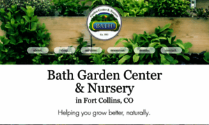 Bathgardencenter.com thumbnail