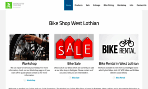 Bathgatebikeshop.co.uk thumbnail