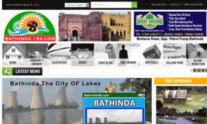 Bathinda164.com thumbnail