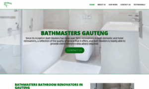 Bathmasters.co.za thumbnail