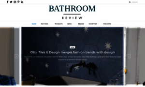 Bathroom-review.co.uk thumbnail