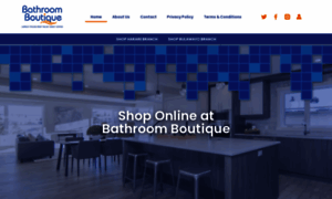 Bathroomboutique.com thumbnail