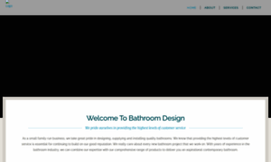 Bathroomdesignshop.co.uk thumbnail