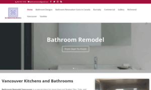 Bathroomremodel.ca thumbnail