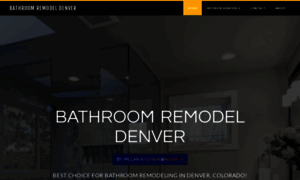 Bathroomremodeldenver.net thumbnail