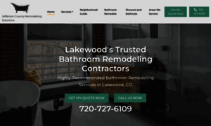 Bathroomremodeling-lakewoodco.com thumbnail
