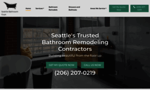 Bathroomremodeling-seattle.com thumbnail