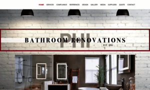 Bathroomrenovations.co.za thumbnail